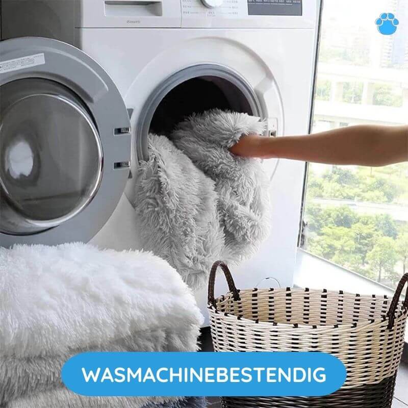 MrFluffyFriend - Wasbare Huisdierendeken