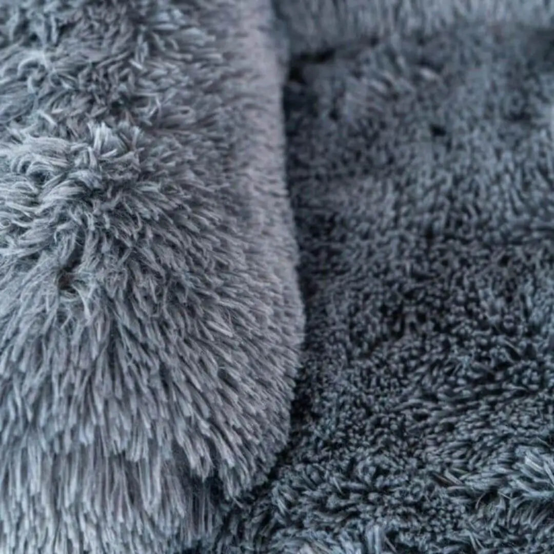 MrFluffyFriend - Pluche Bankbeschermer Tegen Honden