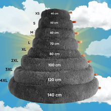 Afbeelding in Gallery-weergave laden, MrFluffyFriend® - Anti Angst Kattenmand