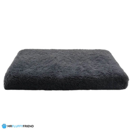 MrFluffyFriend® - Orthopedisch Kussen voor Honden en Katten