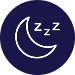 Blijvend comfort, nacht na nacht