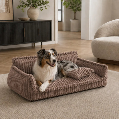 MrFluffyFriend® - Design Hondenbed