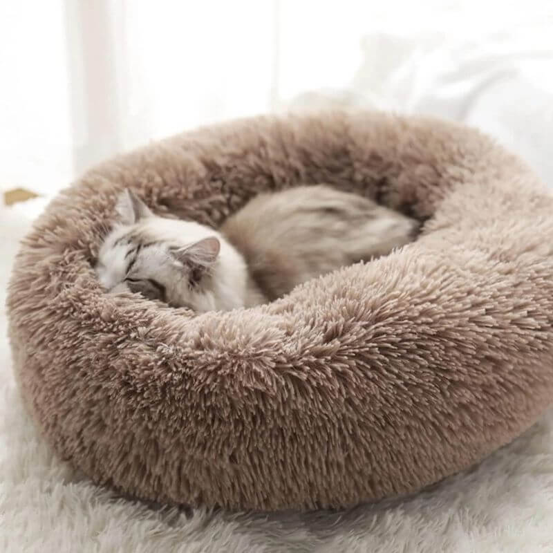 MrFluffyFriend - Anti Angst Kattenmand