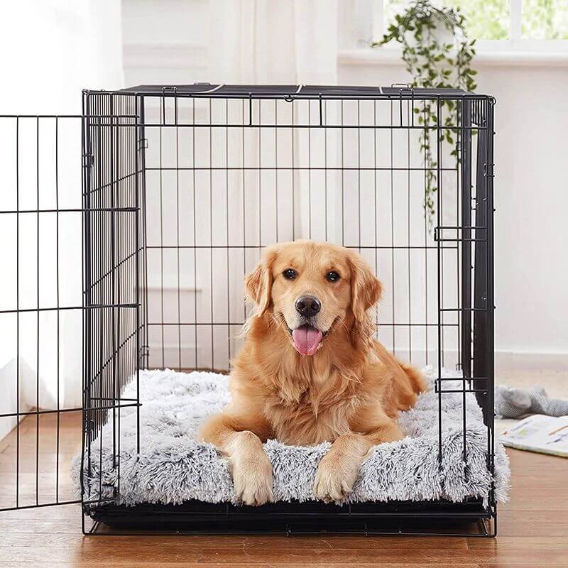 MrFluffyFriend™ - Orthopedisch Kussen voor Honden en Katten